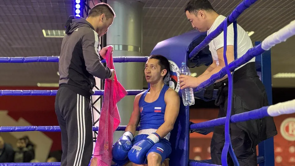 Фото: Виктория Фортуна