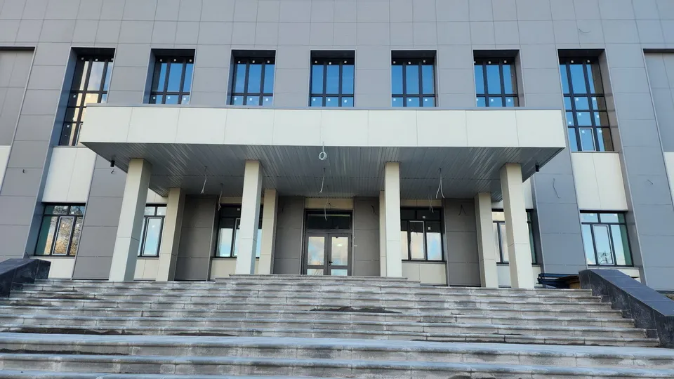 Фото: МедиаБанк Подмосковья/Ксения Пашуто