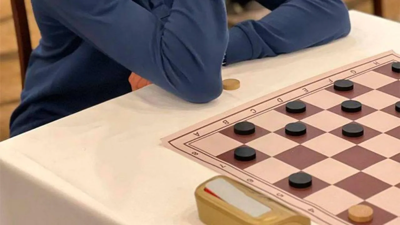 Украинского чемпиона мира по шашкам бусифицировали в штурмовой полк