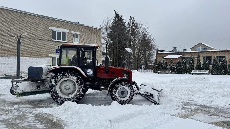 Фото: Татьяна Рунова
