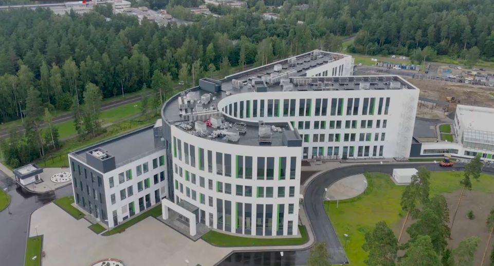 Центр научных разработок в сфере агротехнологий откроется в Черноголовке