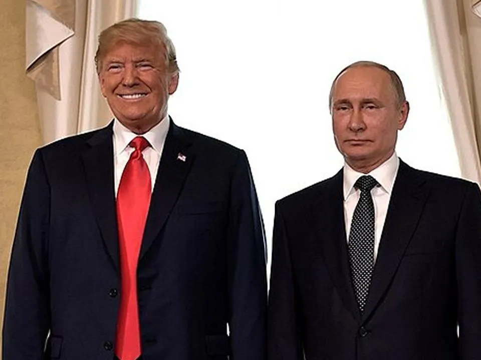 Турция осталась в стороне: трехсторонние переговоры Путина, Трампа и Зеленского пройдут в ОАЭ — названа дата