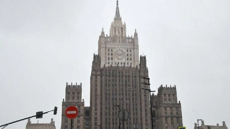 Наталья Селиверстова/РИА Новости