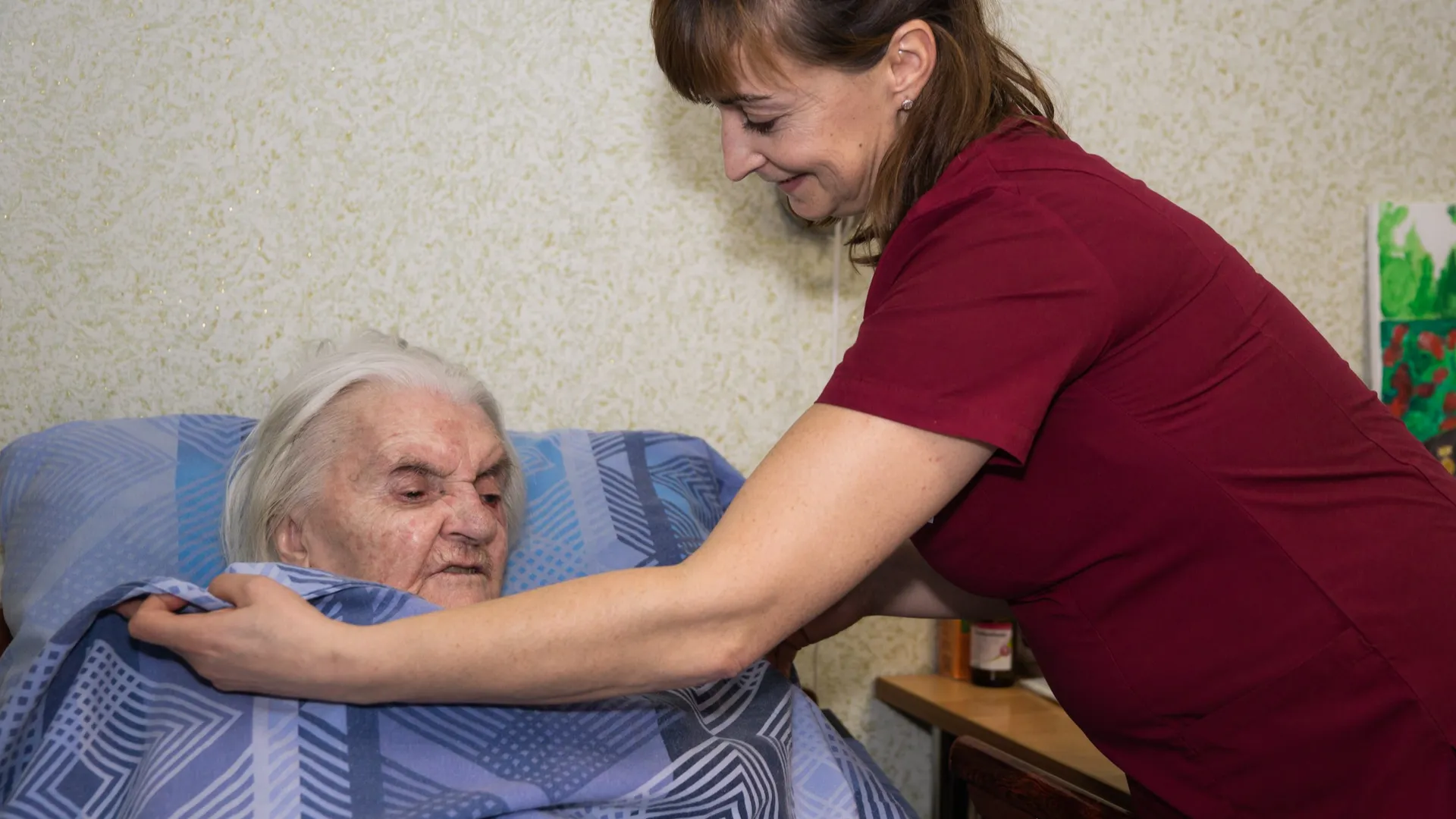 Источник: министерство социального развития МО