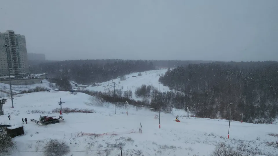 Фото: МедиаБанк Подмосковья/Артем Мишуков