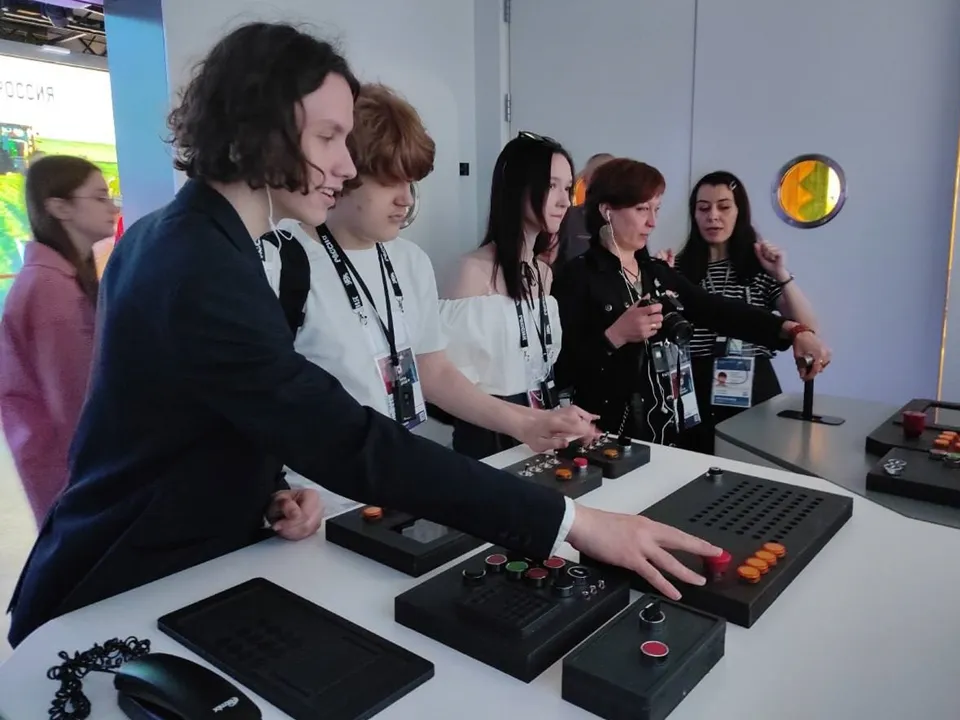 Фото: «БиоТех-Пущино»