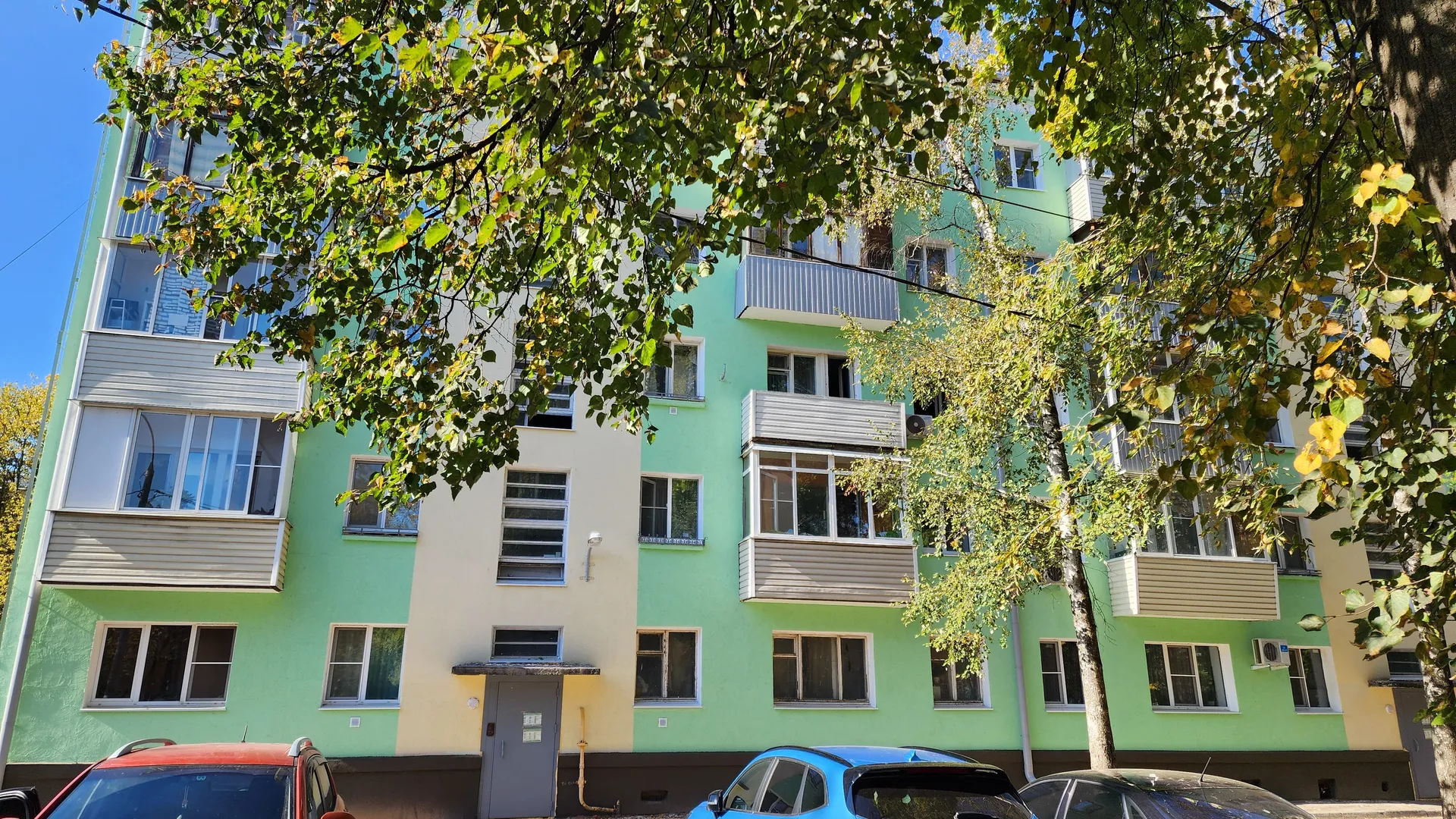 Фото: МедиаБанк Подмосковья/Мария Андрюхина