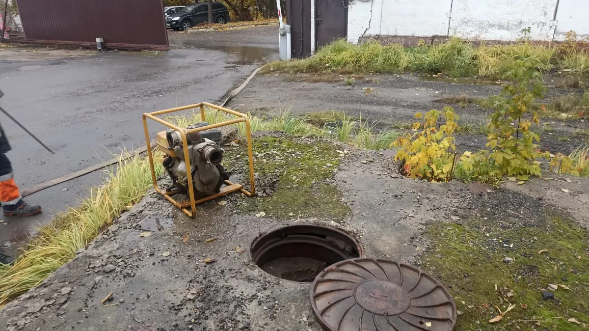 Фото: Управление ЖКХ администрации Одинцовского городского округа