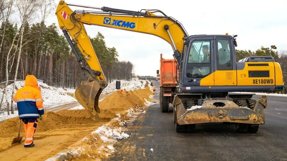 пресс-служба губернатора и правительства Московской области/Александра Степанова