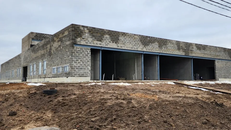 Фото: Ольга Антонова