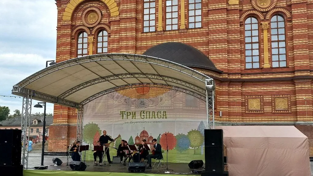 Фото: Олег Книжник