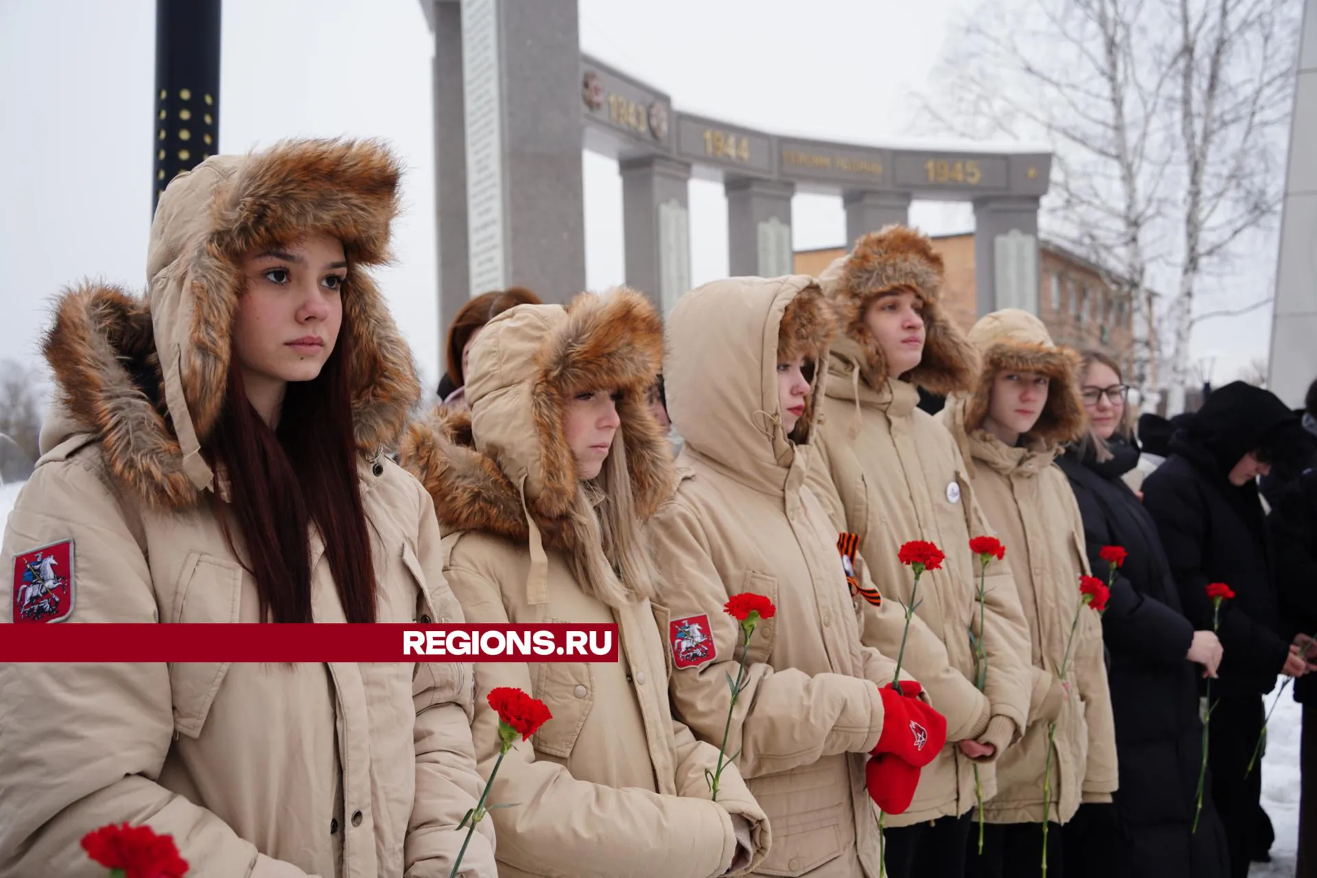 Фото: Анастасия Хренкова