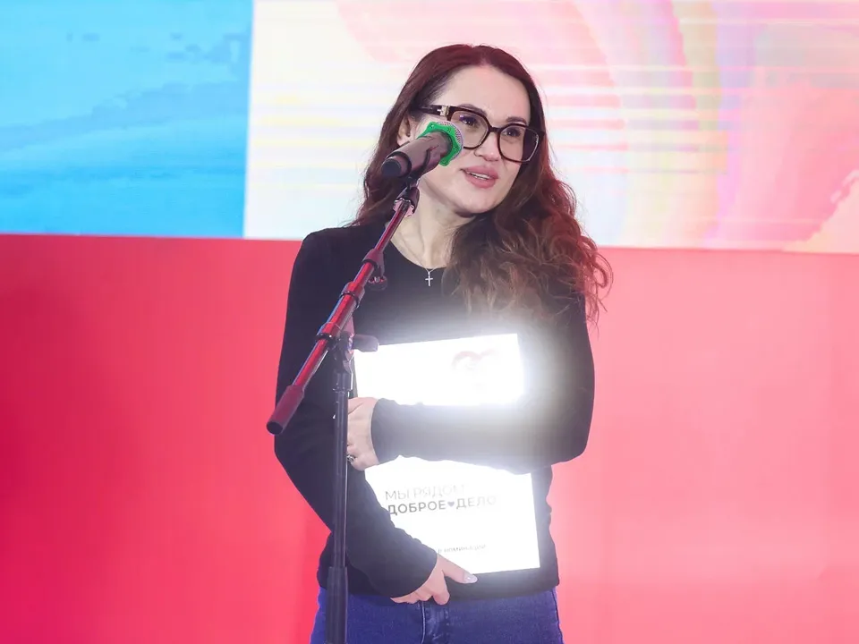 Фото: пресс-служба губернатора и правительства Московской области