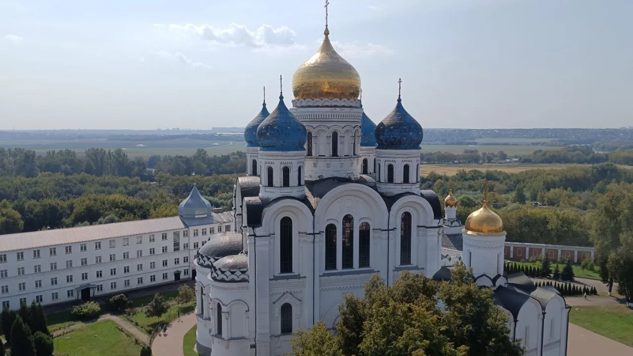 Фото: Александра Загороднова