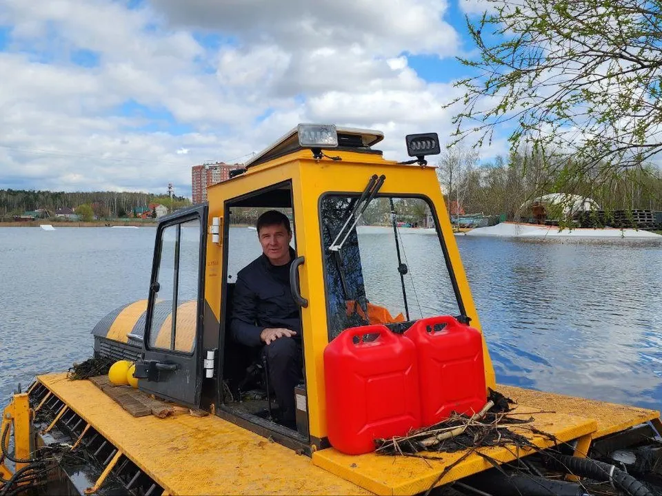 Фото: Наталья Лымарь