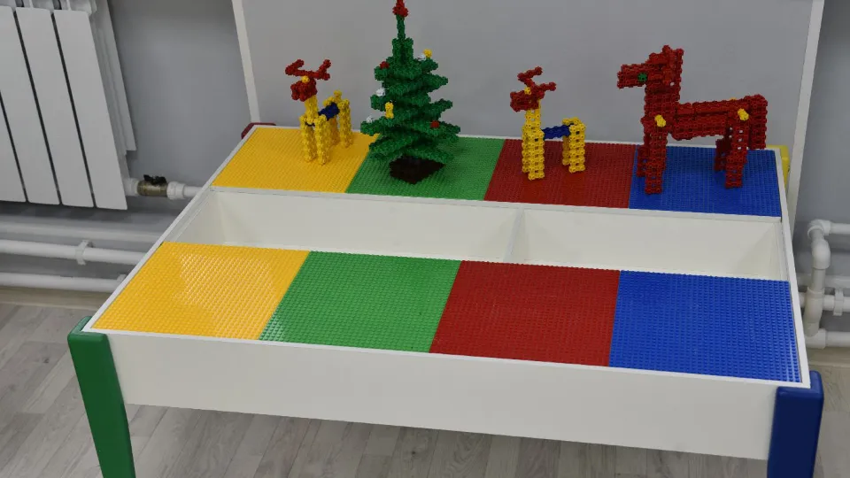 Фото: МедиаБанк Подмосковья/Владимир Останин