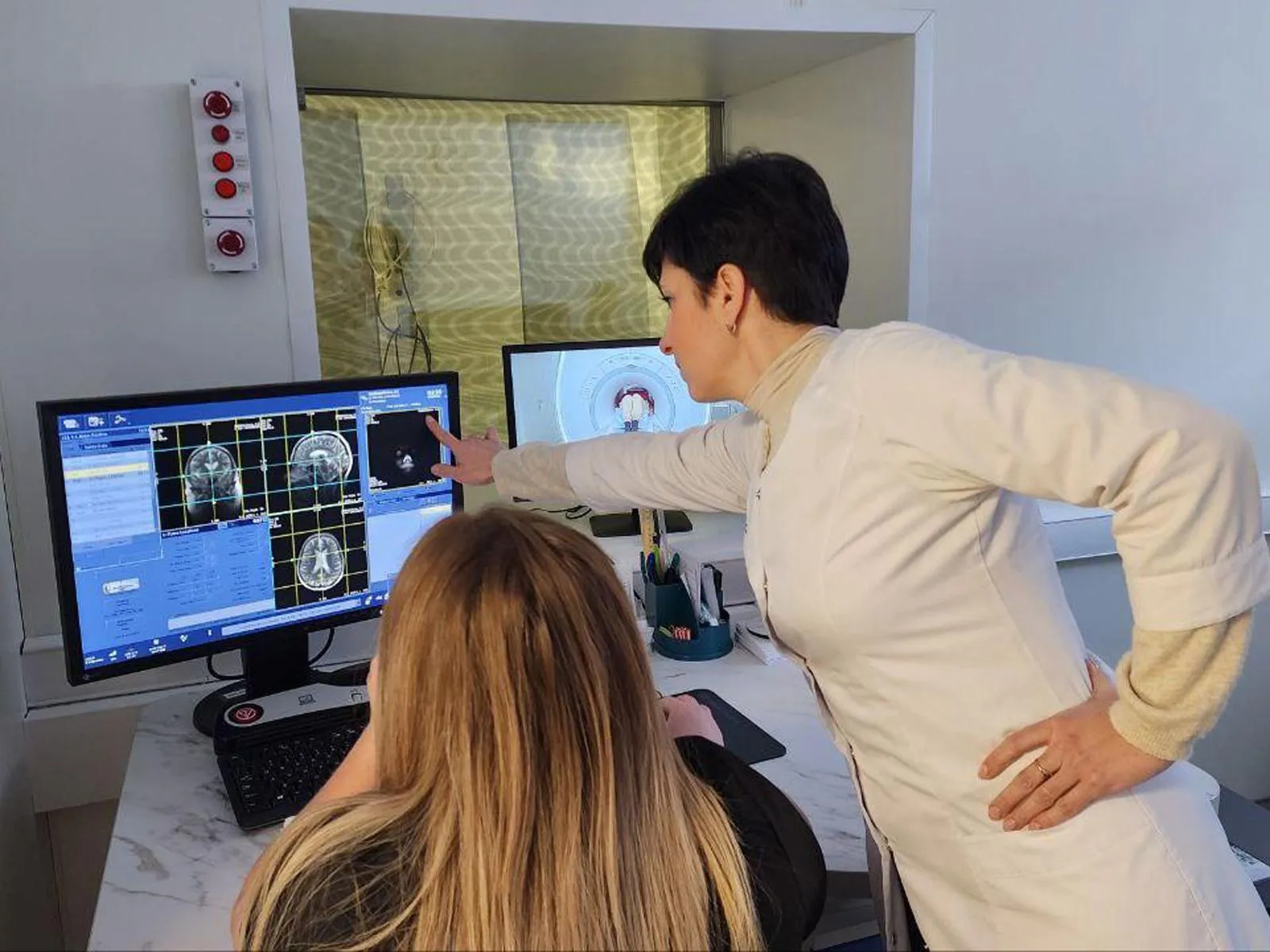 МедиаБанк Подмосковья/Эдуард Стратонов