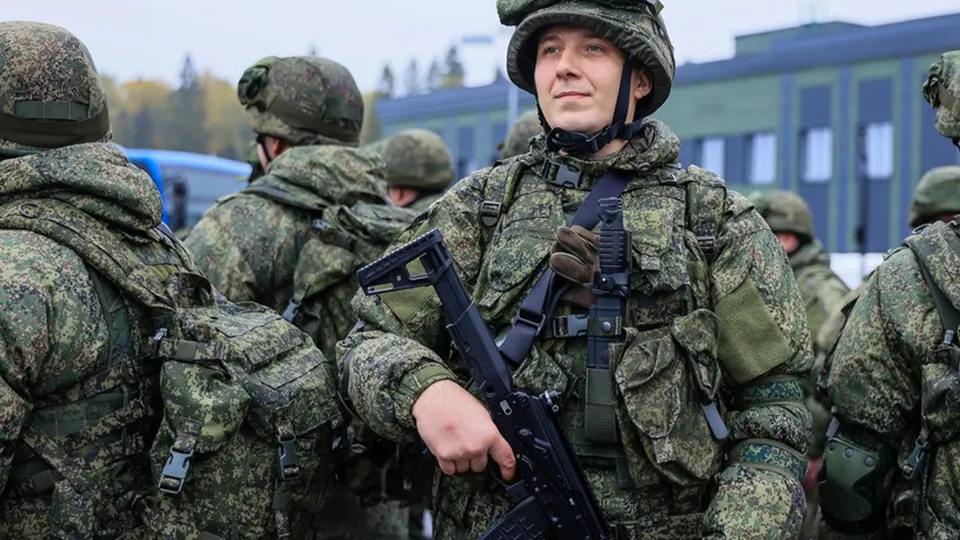 Фото: Константин Семенец
