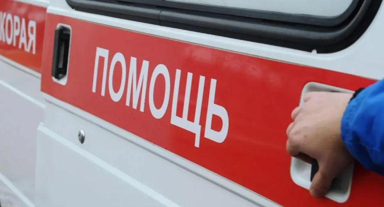 Мужчина ранил ножом спящего человека на Казанском вокзале