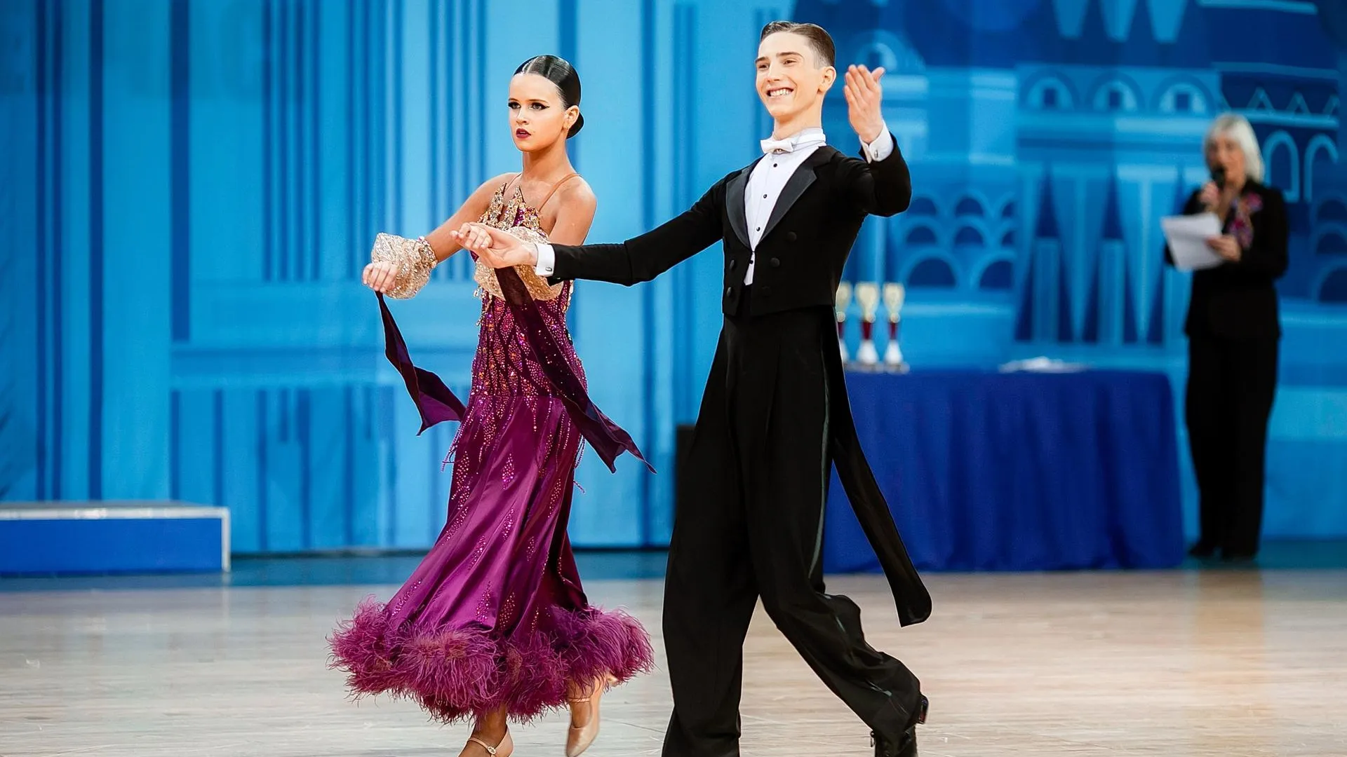 Фото: пресс-служба администрации Ленинского городского округа