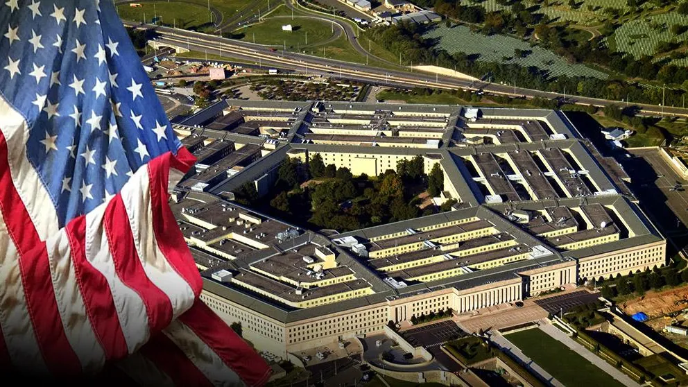 В США прокомментировали слитые The Atlantic «военные планы»