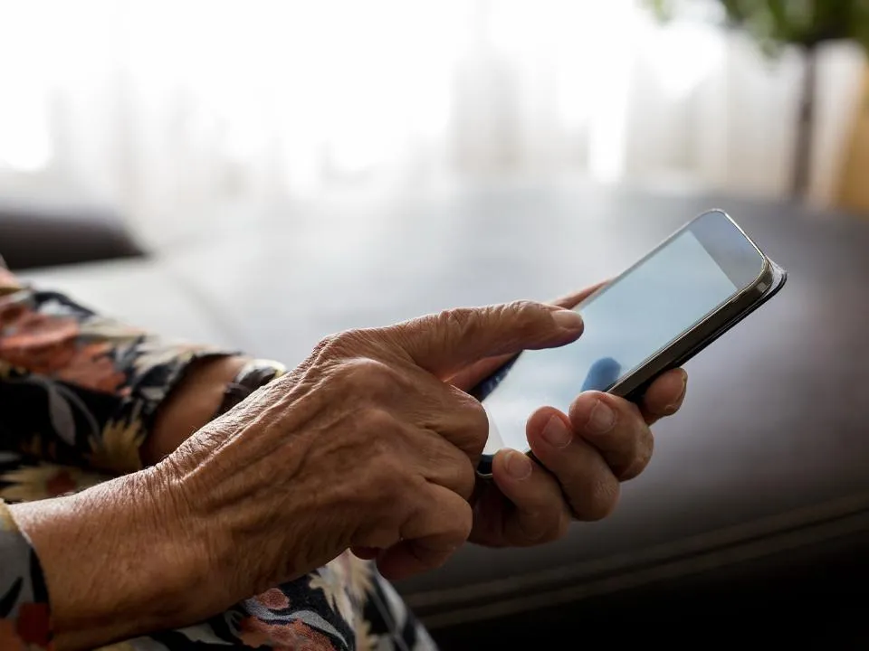 Фото: istockphoto.com/VioNettaStock