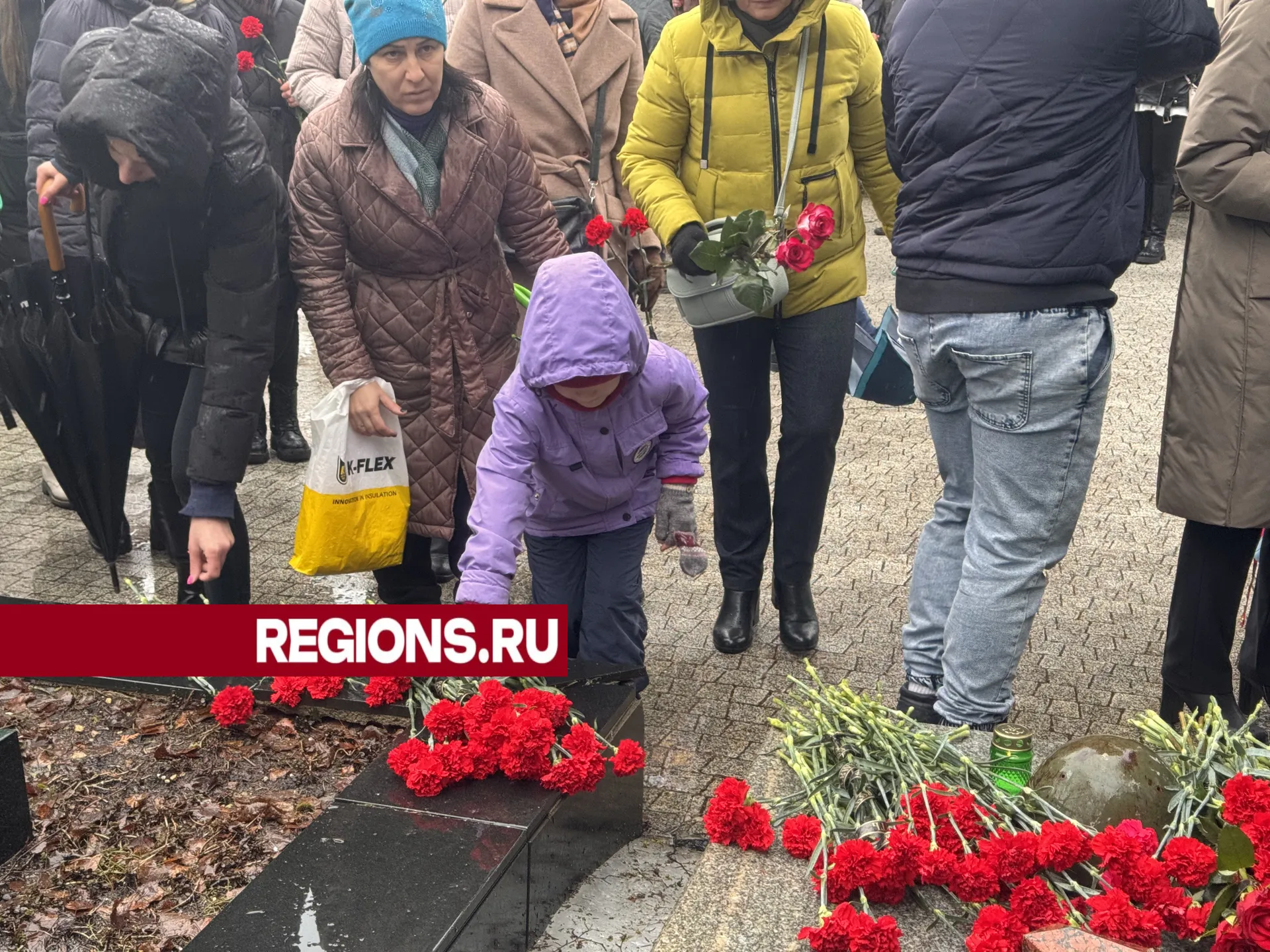 Фото: Рунова Татьяна