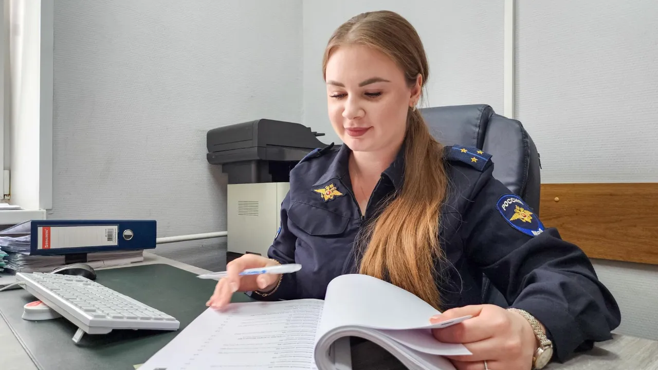 REGIONS/Мария Андрюхина