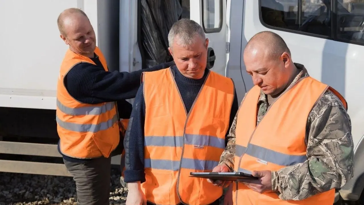 пресс-служба администрации г.о. Кашира