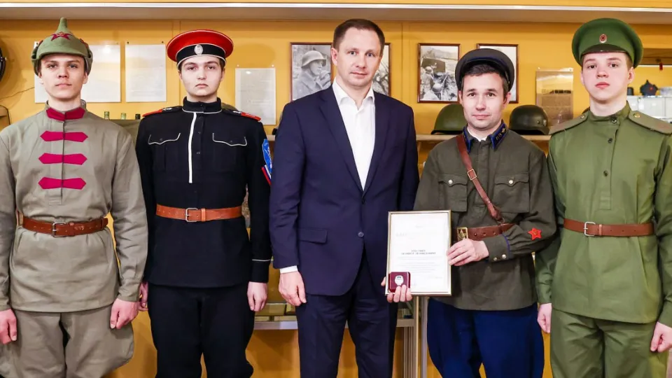 Фото: t.me/vdv_volkov