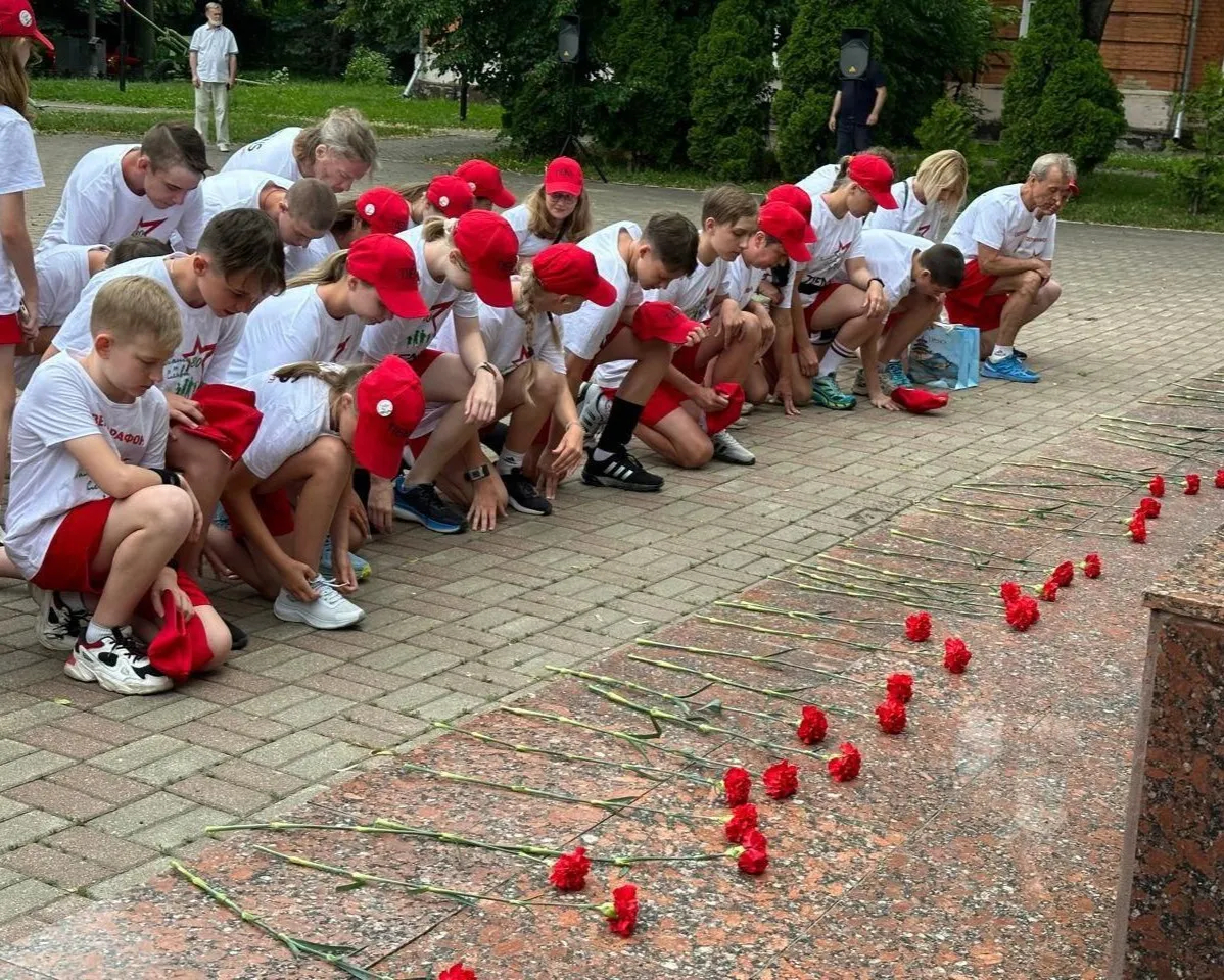 пресс-служба администрации Можайского городского округа