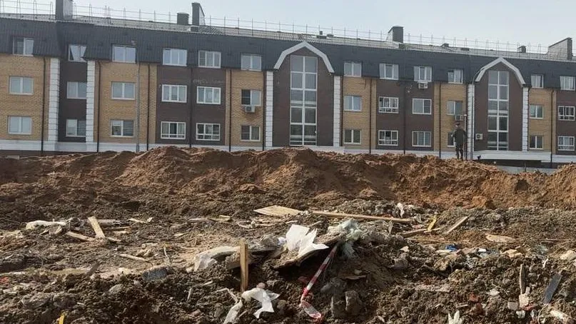 Фото: Министерство экологии и природопользования Московской области