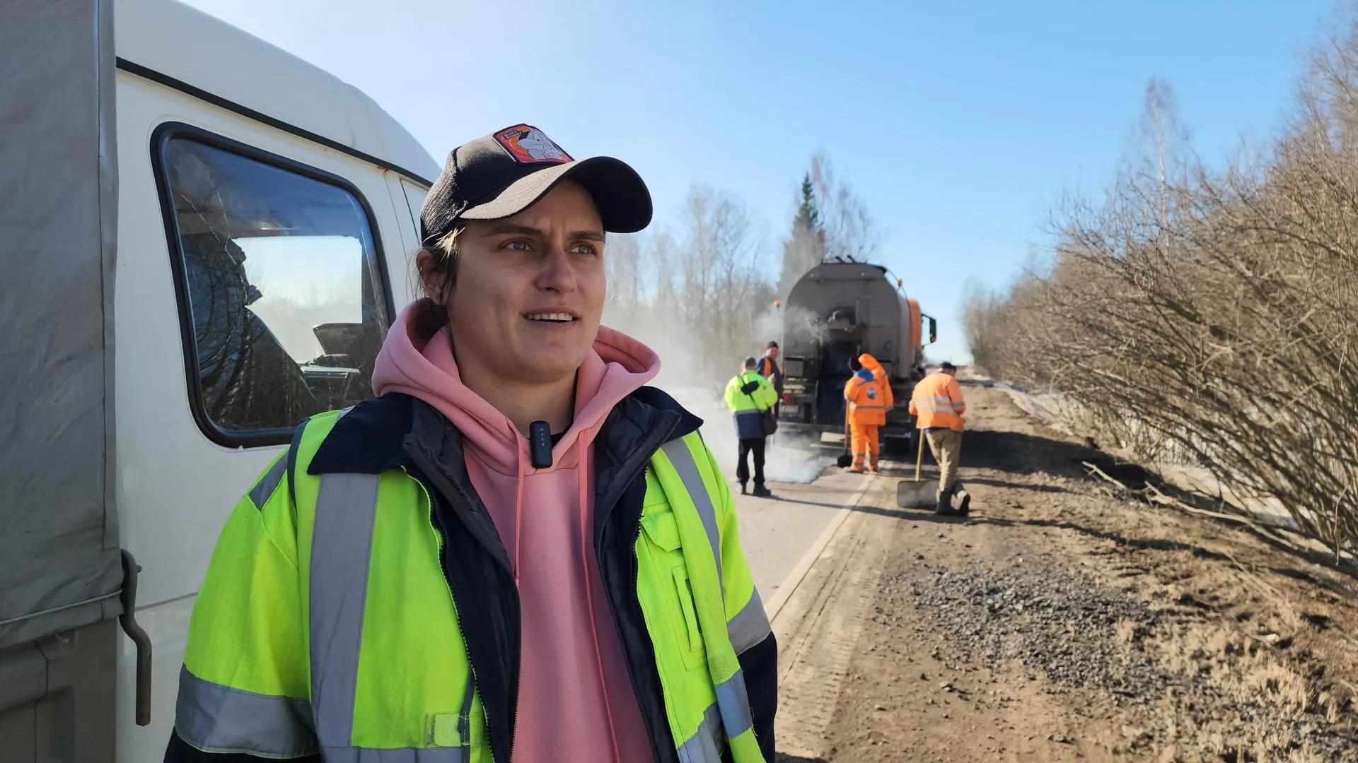 МедиаБанк Подмосковья/Андрей Алекин