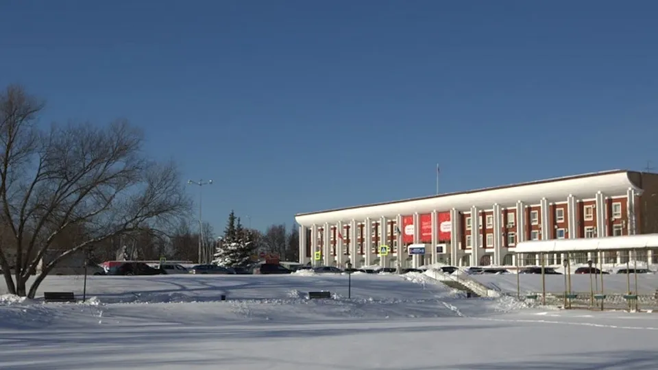 Фото: администрация м. о. Чехов