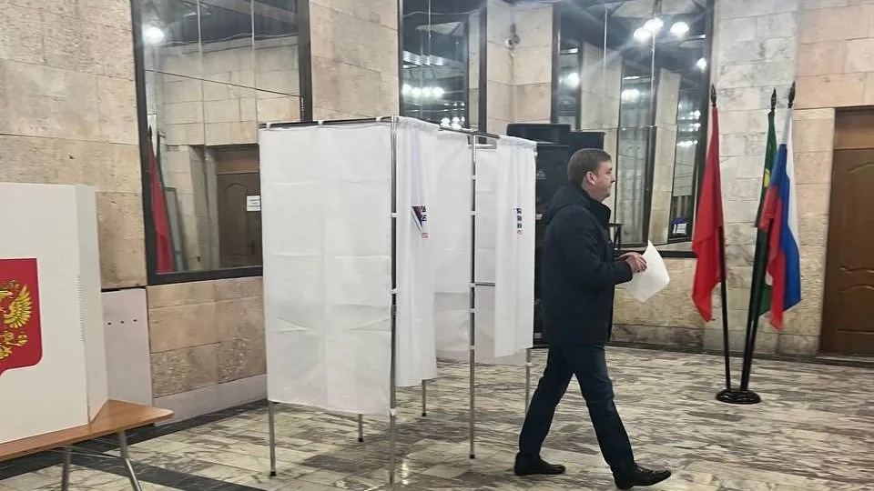 Фото: Ольга Фельдфебелева