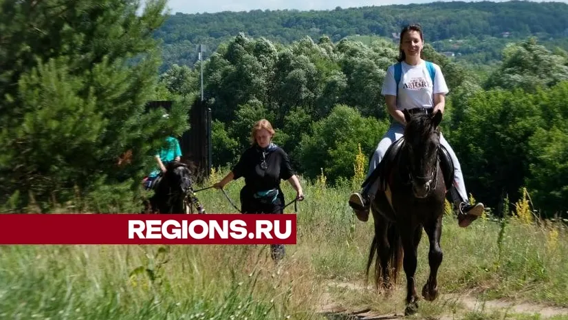 Фото: Мария Панина