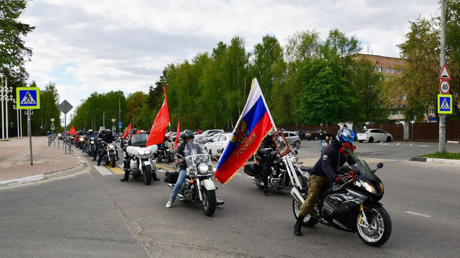 Фото: Пресс-служба администрации г.о. Ступино