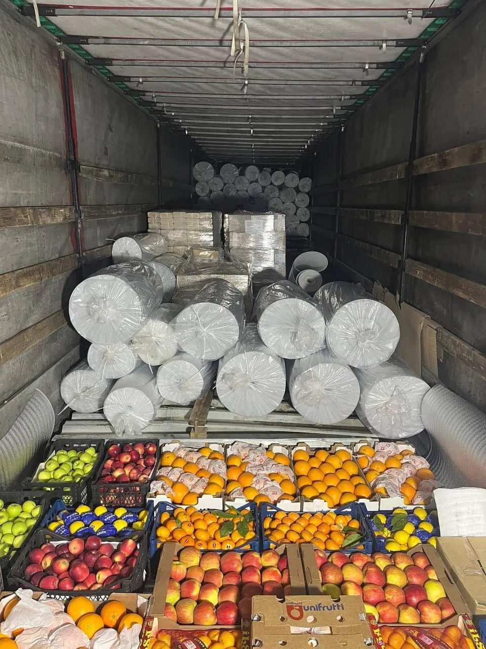 Фото: Пархоменко LIVE / Telegram