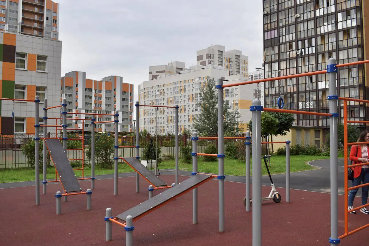 Фото: исполком партии "Единая Россия" г.о.Реутов