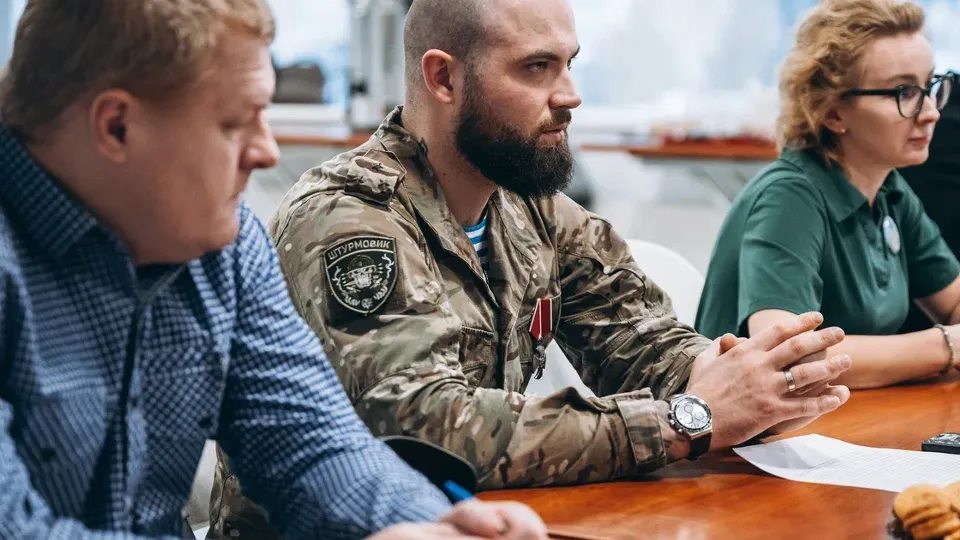 Фото: пресс-служба губернатора и правительства Московской области/Сергей Хакимов