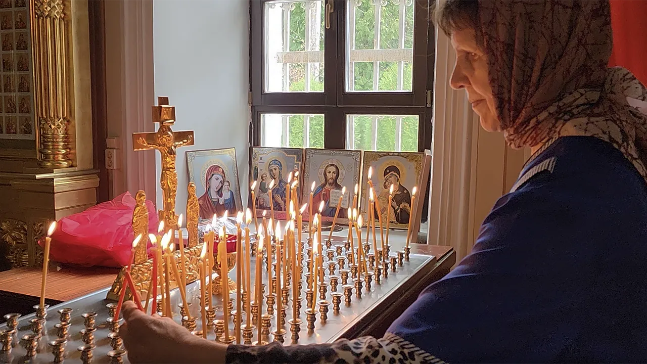 МедиаБанк Подмосковья/Ирина Моисеева