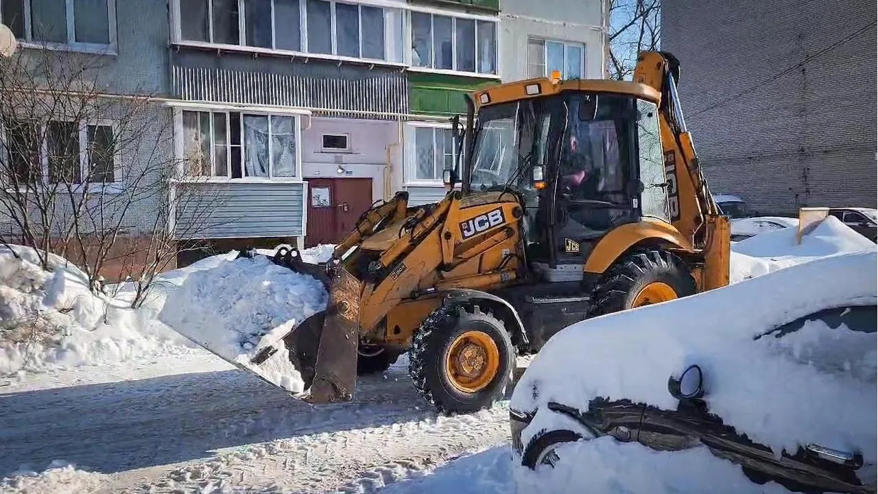 МедиаБанк Подмосковья/Ольга Антонова