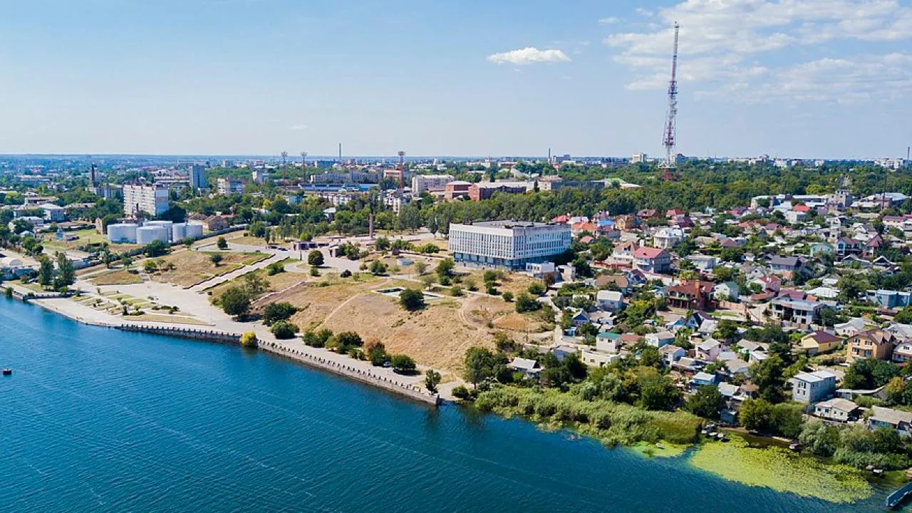 Подполье рассказало о бесчинствах грузинских наемников в Херсоне