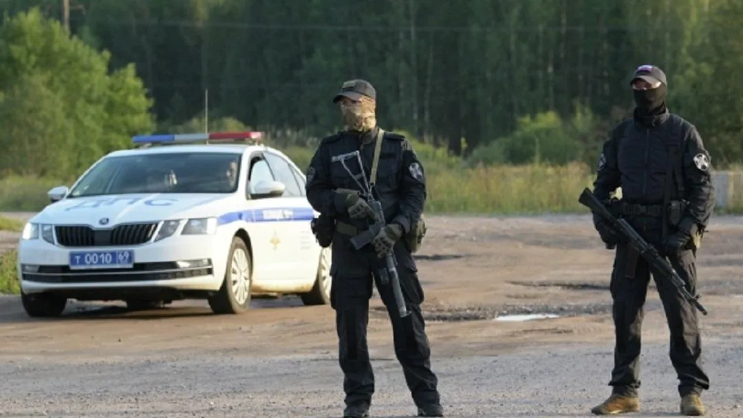 Второй пилот разбившегося под Тверью самолета Пригожина похоронен в Перми