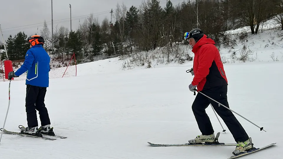 Кристина Тришина