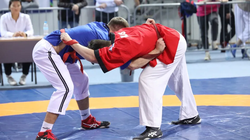 Фото: Раменский медиацентр