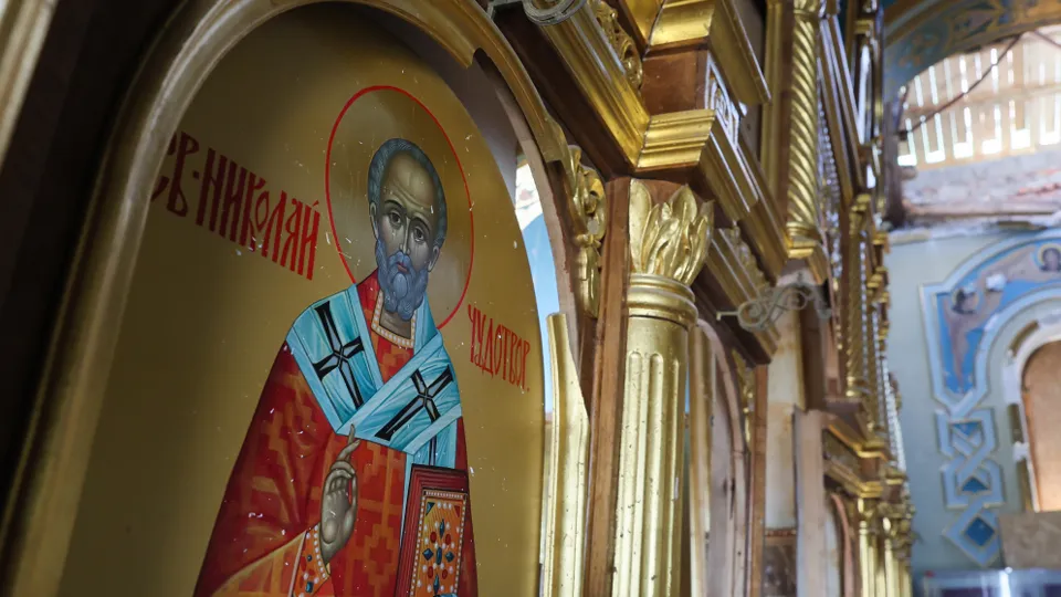 Фото: ТАСС/Дмитрий Ягодкин