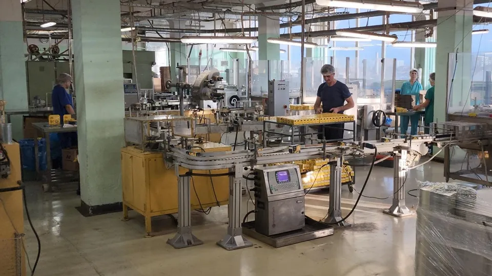 Фото: REGIONS/Валерий Гореловский