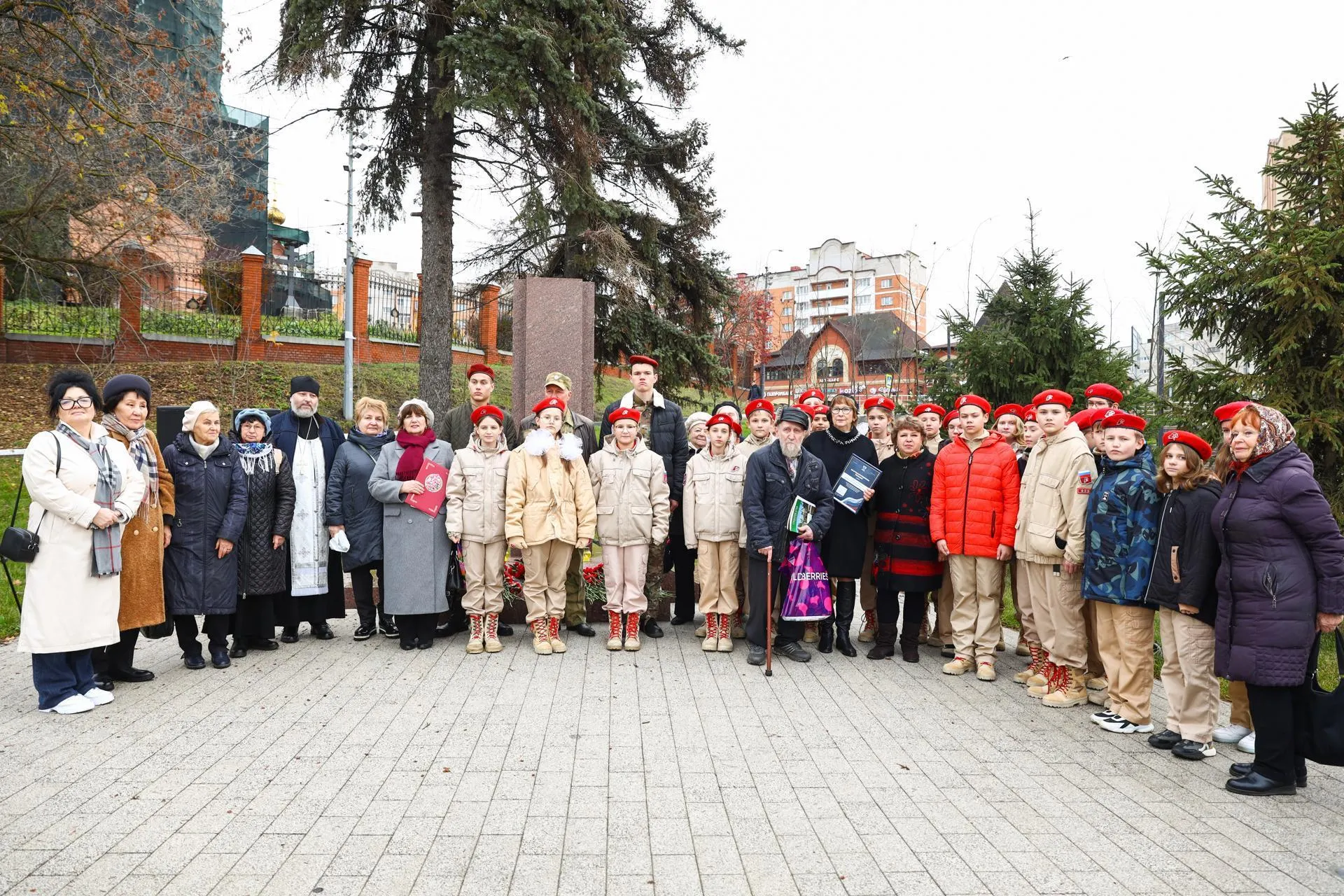 Пресс-служба администрации Раменского муниципального округа