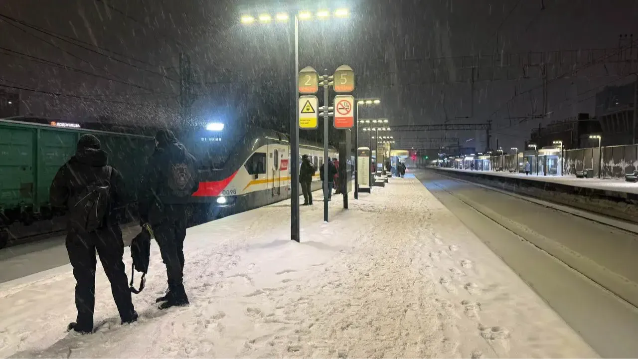 REGIONS/Анастасия Малышенко